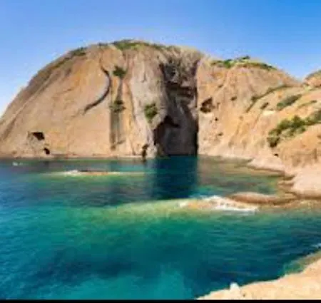 L'agachon Vieux Port *