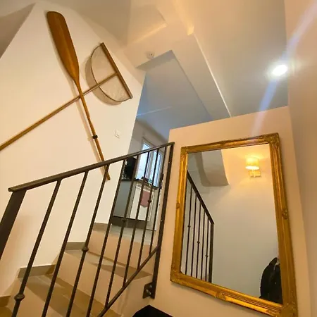 L'agachon Vieux Port Apartamento