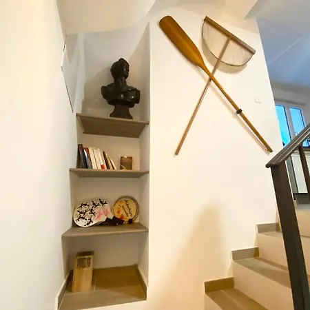 Apartamento L'agachon Vieux Port *