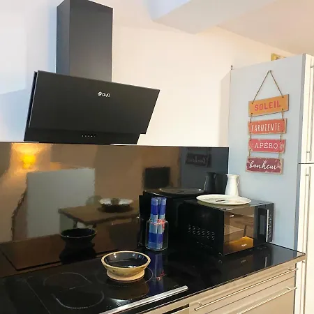 L'agachon Vieux Port