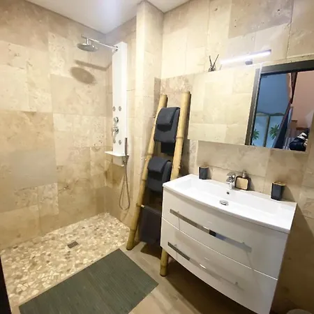 L'agachon Vieux Port *