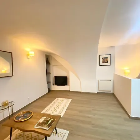 L'agachon Vieux Port