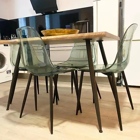 L'agachon Vieux Port Apartamento