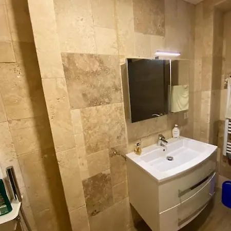 L'agachon Vieux Port La Ciotat