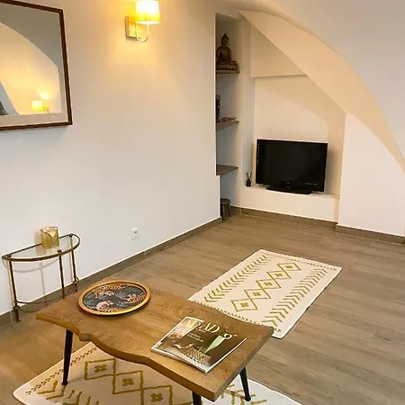 L'agachon Vieux Port La Ciotat