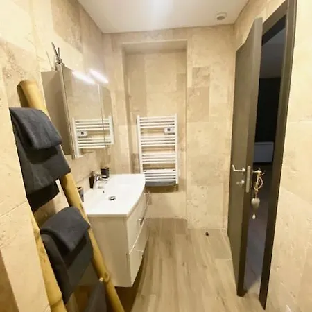 Apartamento L'agachon Vieux Port La Ciotat