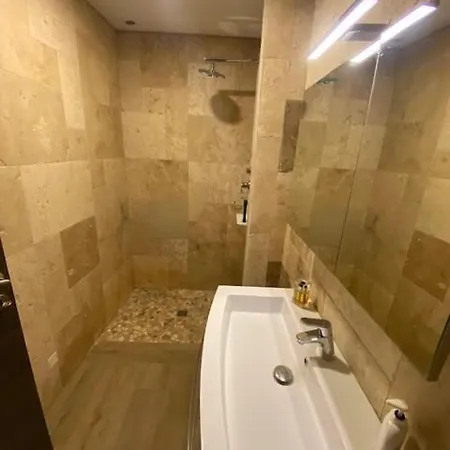 L'agachon Vieux Port *